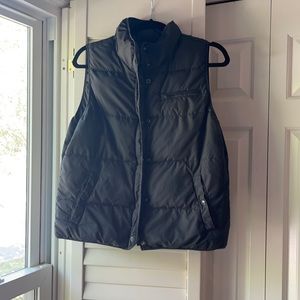 J. Crew Puffer Vest